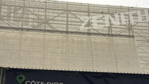 150 offres d’emploi à pourvoir ce lundi devant le Zénith de Dijon 